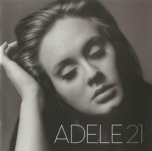 Adele - 21