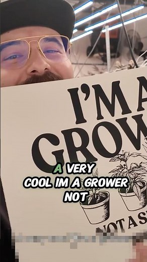 I’m A Grower - Not A Shower👨🏻‍🌾 Full Video (+giveaway) NOW ON YOUTUBE📲