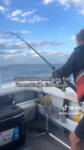 FISH.HOUSE🎣🔥🥶 (@fishing.reuben)’s videos with original sound - 𝐅 𝐘 𝐘 🕸