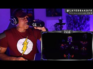 TRASH or PASS! Hopsin ( Witch Doctor ) [REACTION!!!]