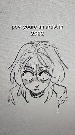 Exploring the Life of a Digital Artist in 2022