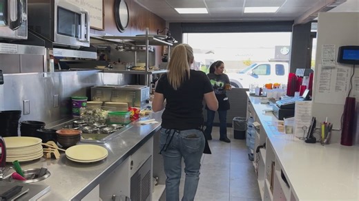 Colorado restaurant bans unsupervised teens due to repeated incidents