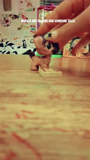 LPS_Autumn en Dave (@hannah.warner55)’s videos with Bombastic side eye - 🤷‍♀️