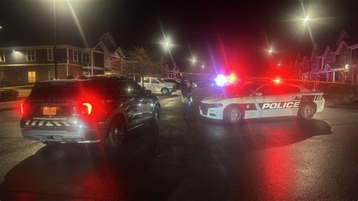 Man killed in shooting at apartment complex on Briar Rose Lane in Durham