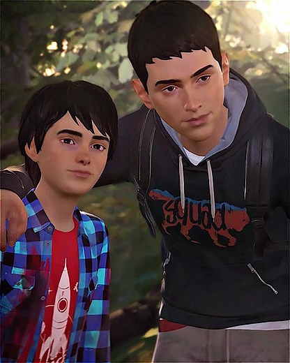 episode 1: roads #lis2 #lifeisstrange2 #seandiaz #danieldiaz #lifeisstrange #seananddaniel #lis2edit #lifeisstrange2edit #seandiazedit #danieldiazedit #seananddanieledit