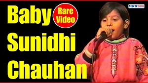 1.9M views · 53K reactions | Baby Sunidhi Chauhan Live | Baby Sunidhi...