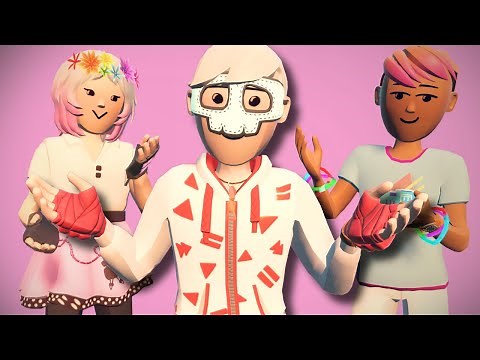 How To Make GOOD Full Body Outfits In Rec Room!