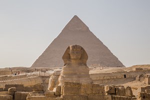 Best Time to Visit Egypt: Month by Month Breakdown