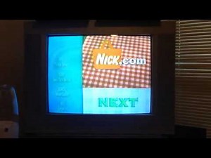 Little Bill Credits & Nick Summer PickNick