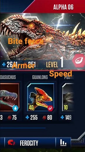 Omega 09 vs alpha 06