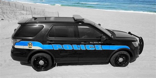 One dead, another wounded in shooting at Kill Devil Hills pier