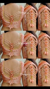 💯👌 beautiful blouse designs #trendingreels #kurtidesign #tiktok #insta #shortsreels #popular #reelsfb #trendingnow ##blousedesign #blouse #blousedesigns #blouses #designerblouse #bridalblouse #sareeblouse #sareeblousedesigns #saree #designerblouses #designerblouseideas #weddingblouse #indianwedding #sareelove #sareeblouseinspiration #blouseideas #blousemurah #fashion #trendyblouse #blousecantik #bridalmakeup #kurtis #partywearsuits #indianbride #bridalblouses #bridal #indianwear #bridesmaids #