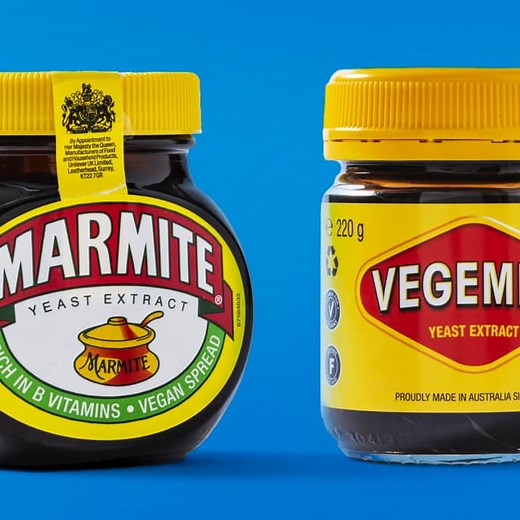 Marmite versus Vegemite  | America's Test Kitchen