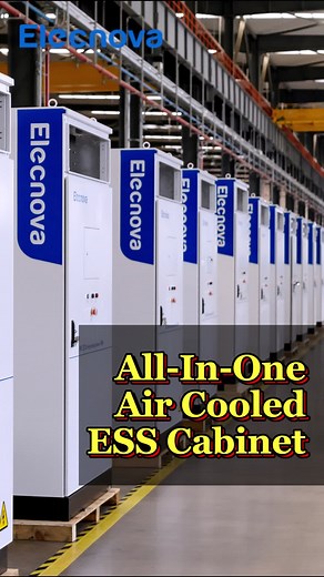 Top-Notch Energy Storage Systems & Power Quality Control Products