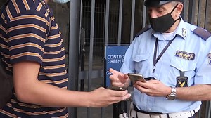 Italy to make 'Green Pass' mandatory for workers