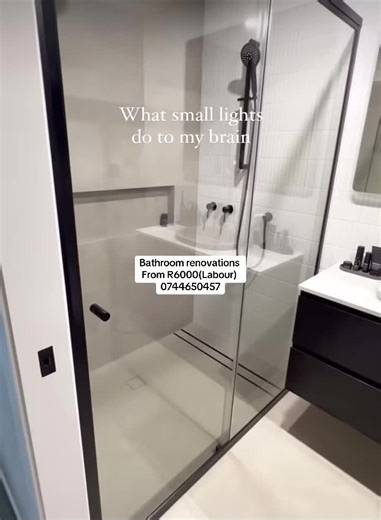 Affordable Bathroom Renovations in South Africa