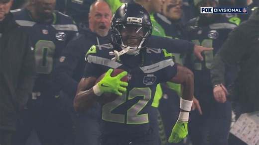 Can't-Miss Play: 95-YARD TD! Rashid Shaheed delivers game-opening kick return score vs. 49ers