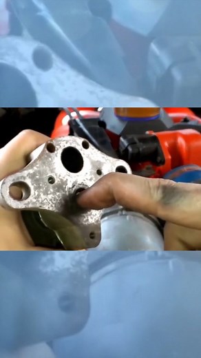13K views · 9.5K reactions | Why do Engine have EGR valve?. #carmechanic #car #automobile #engine #mechanic #mechanical | Car Owner IQ | Facebook