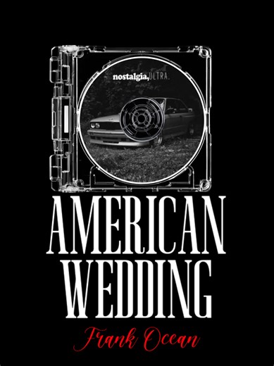 Exploring Aesthetic Songs from American Weddings
