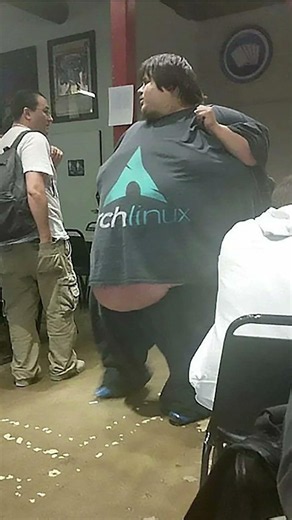 Instale arch y me dio un bobazo en el proceso #linux #archlinux