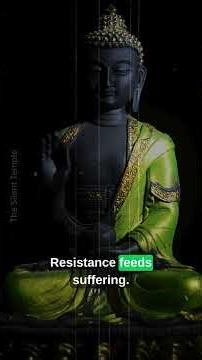 The Psychology of Inner Peace — Buddha’s Method