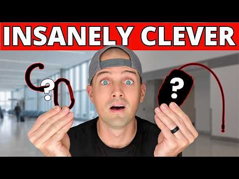 20 TINY Travel Gadgets Under $30 You Didn’t Know You Needed