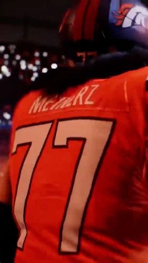 AFC 🏈Championship 🏆Denver #Broncos 🐴vs New England #Patriots 🇺🇸 #Madden #twitch #allmadden