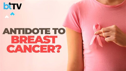 Preventing Cancer Before It Starts: New Vaccine Could Revolutionize The Fight Against Breast Cancer