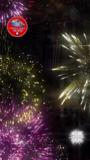 16K views · 271 reactions | Carnival Cruise is celebrating the 4th...