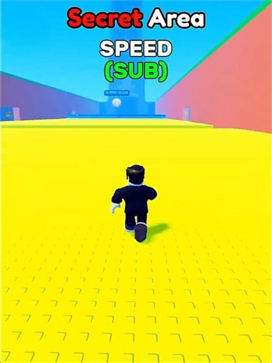 Speed or Jump? #etfb #roblox