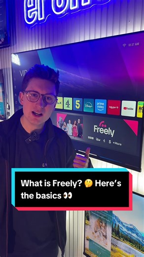 Understanding Freely: A Breakdown of Features and Benefits