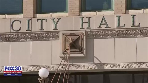 Duval DOGE: Spending cuts introduced