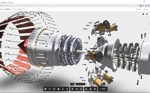 「福利」「中英字幕」Udemy - Inventor机械设计