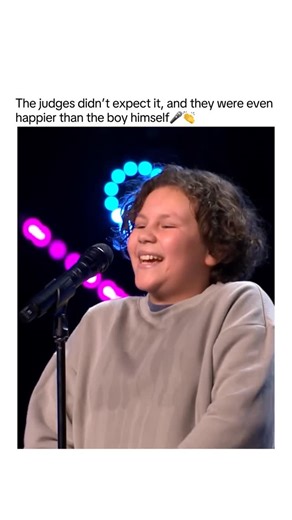 Singers Videos | 12-year-old Dylan stepped onto the Britain’s Got Talent 2023 stage and delivered a moment that no one will forget 🎤 Performing “Listen” by... | Instagram