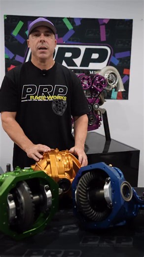 8.6K views · 6.9K reactions | STOP BREAKING YOUR DIFF!!! We run a life time warranty on our products WHICH INCLUDES OUR DIFF PACKAGES! Stop racing the hard way and START racing the PRP way with life time warranty. #prptheworld #platinumracingproducts #prp #rbtheworld #gtr #nissan #skyline #rb #rb26 #r34 #r34gtr #r33 #r33gtr #r32 #r32gtr #diff | Platinum Racing Products | Facebook