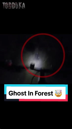 Mysterious Ghost Encounters in Uganda's Mountain And Forest