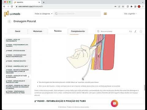 Tutorial WeMEDS