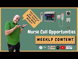 The Heartbeat of Healthcare: Cabling for Nurse Call Systems | RCDD