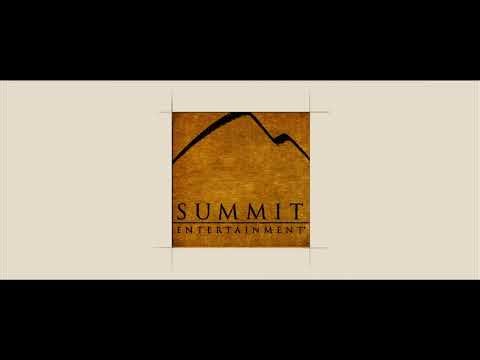 Summit Entertainment (The Twilight Saga: New Moon Variant) - Logo | Intro Full HD (2009)