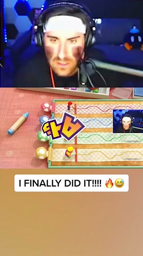 Ultimate Mario Party Mini Games Challenge on Nintendo Switch