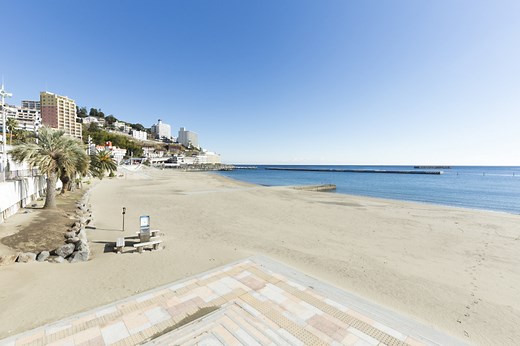 熱海の観光モデルコースを２つご紹介！絶対はずせないスポットをチェック！ - まっぷるウェブ