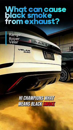 Understanding Black Smoke from Diesel Cars: Key Insights