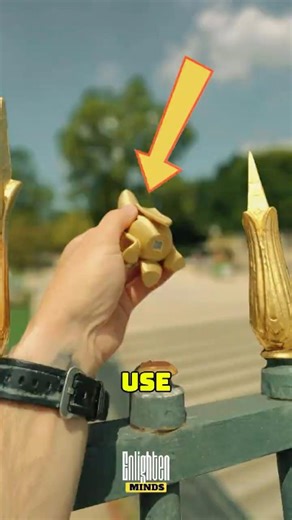 3D Defiti Art Hunt: He Hid Treasure All Over NYC! 🗽