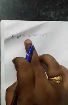 Problem based on linear and non-linear systems ( Tamil explanation)