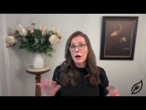 Healing OCD with Nutritional Therapy