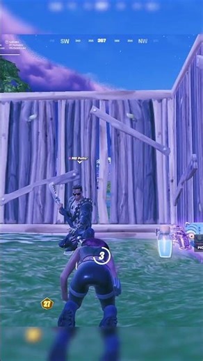 Peterbot leaks his hacks