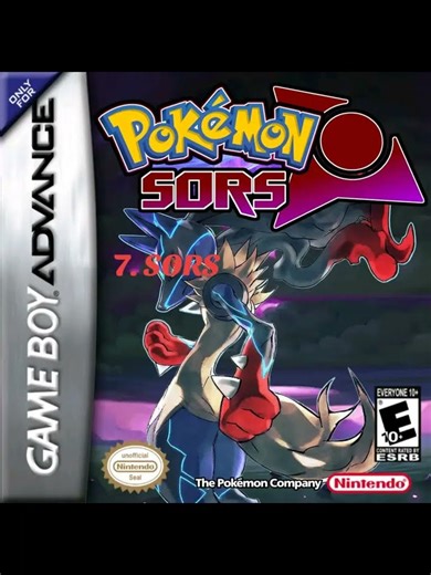 Top 10 Best GBA ROM Hack
