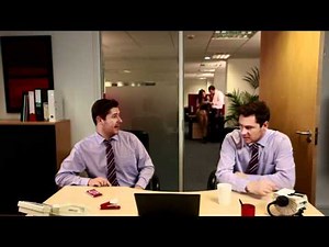 KIT KAT: How to keep your posture proper