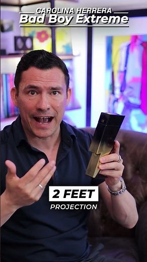Bad Boy Extreme by Carolina Herrera | is it worth it in 2026?