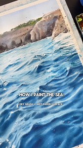 240K views · 48K reactions | I call this method ‘Dry-on-Wet’, which...